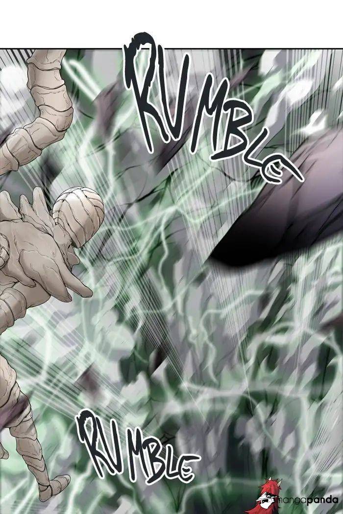 Tower of God Chapter 439 image 001